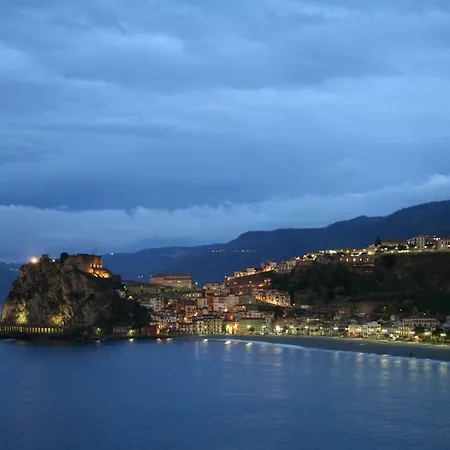 Il Ritratto Casa Casa de Férias