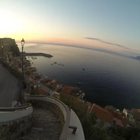 Il Ritratto Casa Nyaraló *