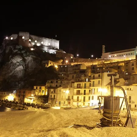 Nyaraló Il Ritratto Casa *