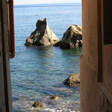 Il Ritratto Casa *