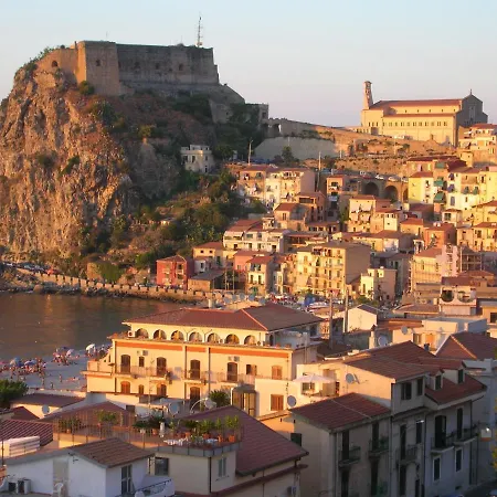 Nyaraló Il Ritratto Casa