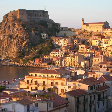 Casa vacanze Il Ritratto Casa