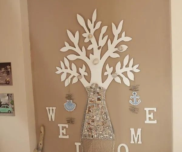 Il Ritratto Casa Ferienhaus