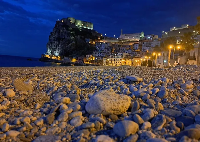 Ferienhaus Il Ritratto Casa Scilla