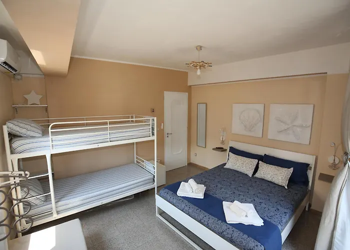 Ferienhaus Il Ritratto Casa