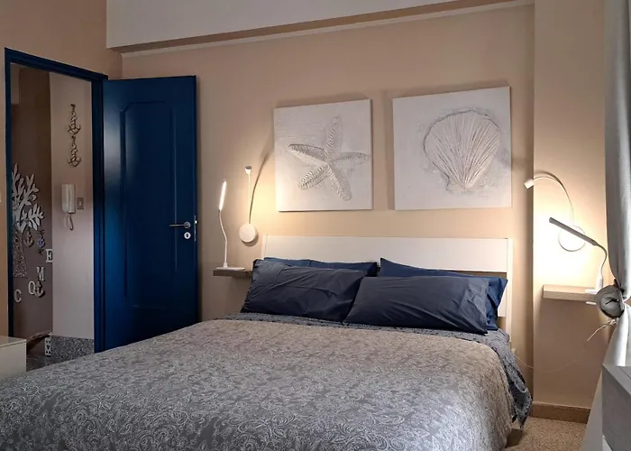 Il Ritratto Casa Scilla