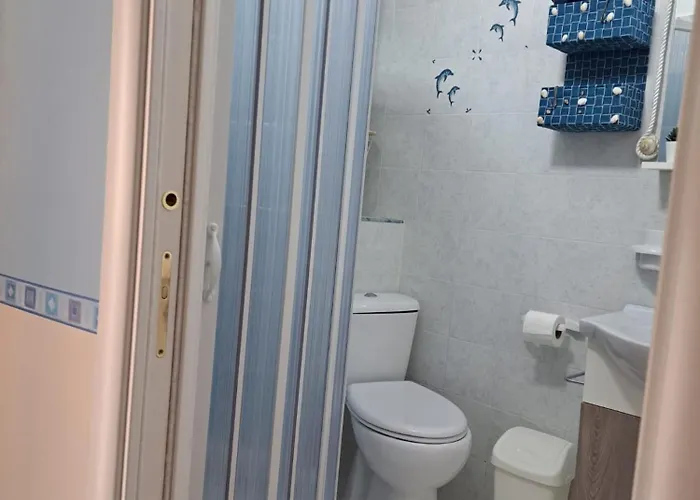 Il Ritratto Casa Ferienhaus Scilla