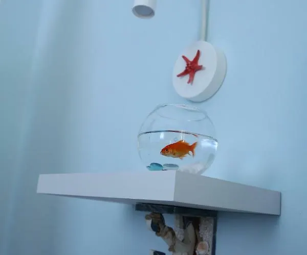 Il Ritratto Casa Ferienhaus