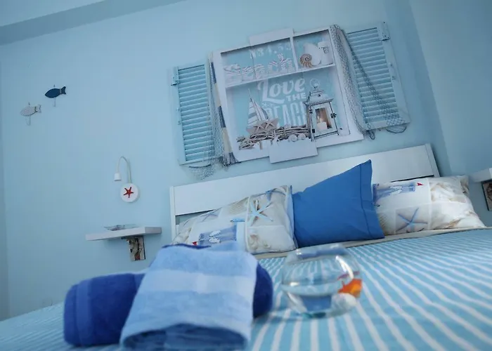 Il Ritratto Casa Scilla