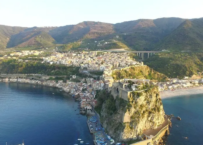 Ferienhaus Il Ritratto Casa *