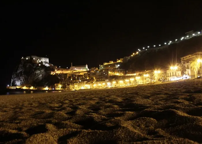 Ferienhaus Il Ritratto Casa Scilla
