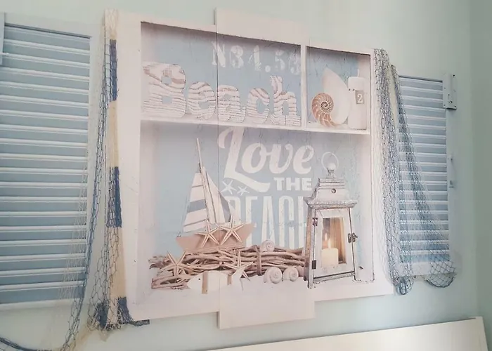 Il Ritratto Casa Ferienhaus *