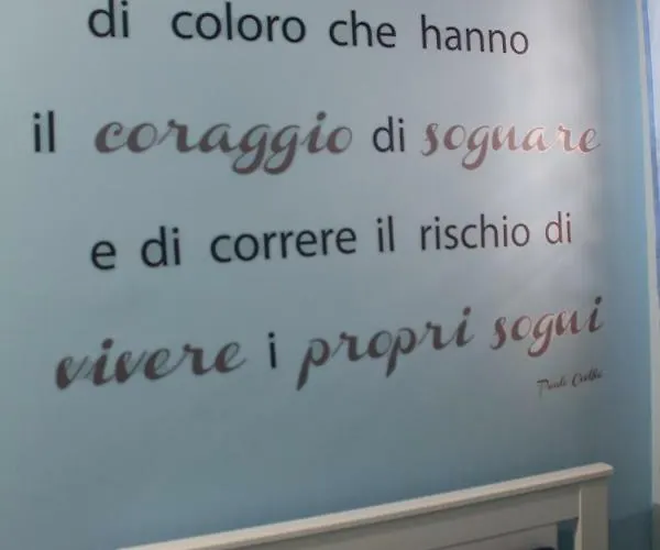 Ferienhaus Il Ritratto Casa