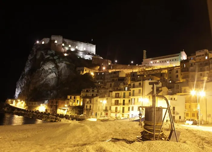 Ferienhaus Il Ritratto Casa *