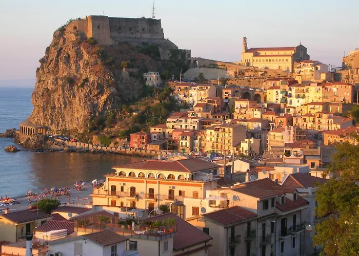 Ferienhaus Il Ritratto Casa